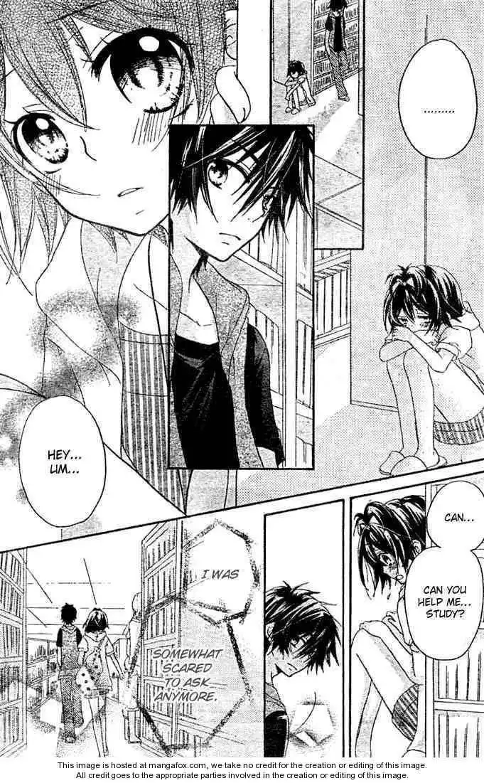 Boyfriend (YAMADA Daisy) Chapter 7 12